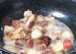 红烧肉的做法图解9