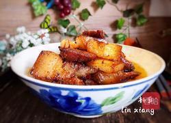 红烧肉的做法图解13