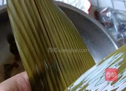 西米粽的做法图解5