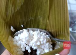 西米粽的做法图解6