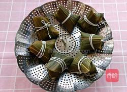 西米粽的做法图解8