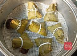 西米粽的做法图解11