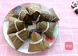 西米粽的做法图解12