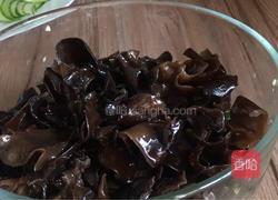 木耳拌黄瓜的做法图解13