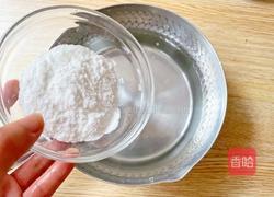 高颜值水果果冻串串桶的做法图解3