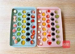 高颜值水果果冻串串桶的做法图解6