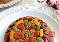 八宝饭的做法图解1