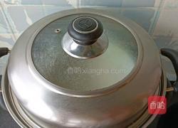 八宝饭的做法图解5