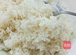 八宝饭的做法图解9