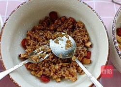 八宝饭的做法图解16