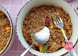 八宝饭的做法图解17