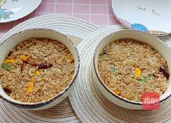 八宝饭的做法图解19