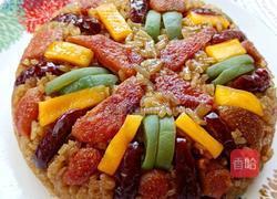 八宝饭的做法图解22