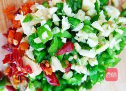 浇汁带鱼的做法图解9