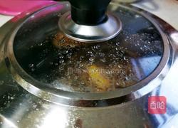 嫩煎牛扒 (番茄黑椒汁)的做法图解4