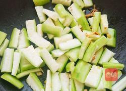 上汤八棱瓜的做法图解9