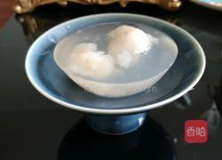 荔枝果冻的做法图解8