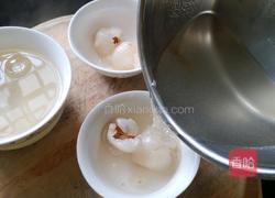 荔枝果冻的做法图解5