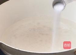 凉拌苦麻菜的做法图解7