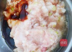 煎酿苦瓜的做法图解2