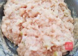 煎酿苦瓜的做法图解3