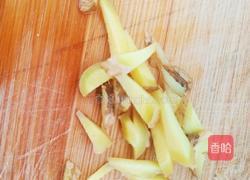 煎酿苦瓜的做法图解9