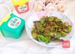 虎皮辣椒的做法图解10