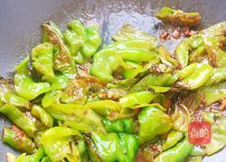 虎皮辣椒的做法图解8