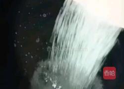 火龙果果冻的做法图解3