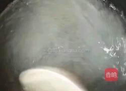 火龙果果冻的做法图解5