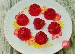 火龙果果冻的做法图解10
