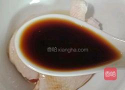 柠檬鸡腿的做法图解3