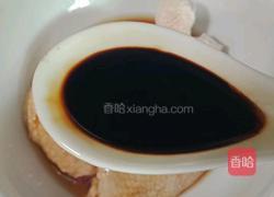 柠檬鸡腿的做法图解4