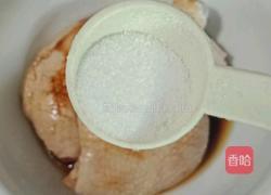 柠檬鸡腿的做法图解6