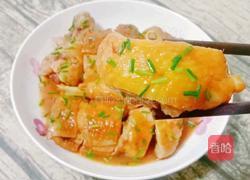 柠檬鸡腿的做法图解16