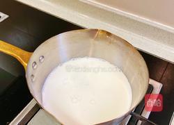 手残党零失误~芒果小布丁的做法图解2