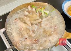 清凉一夏~超开胃的泰式酸辣柠檬凤爪的做法图解5