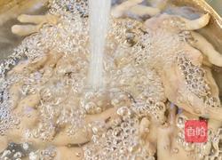 清凉一夏~超开胃的泰式酸辣柠檬凤爪的做法图解6