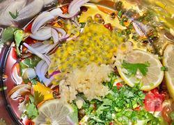 清凉一夏~超开胃的泰式酸辣柠檬凤爪的做法图解8