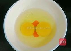 丝瓜菌菇蛋花汤的做法图解1