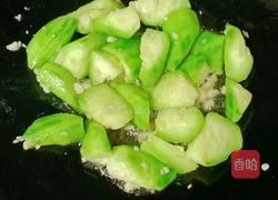 丝瓜菌菇蛋花汤的做法图解10