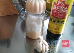 虎皮青椒的做法图解4