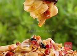 大蒜还能做成蒜瓣酱 炒菜拌面来一勺 超级开胃的做法图解7