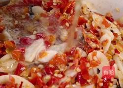 大蒜还能做成蒜瓣酱 炒菜拌面来一勺 超级开胃的做法图解5