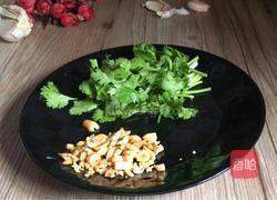 凉拌土豆丝的做法图解4