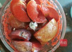 三华李果酱的做法图解3
