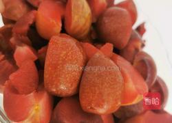 三华李果酱的做法图解2