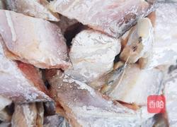 糖醋脆皮鱼的做法图解1