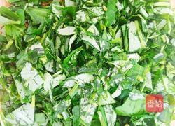 蔬菜鸡蛋饼的做法图解2