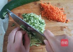 鸡翅包饭的做法图解4